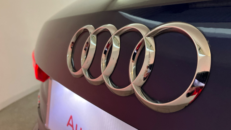 Audi Q3 35 TFSI Sport 5dr Petrol Estate